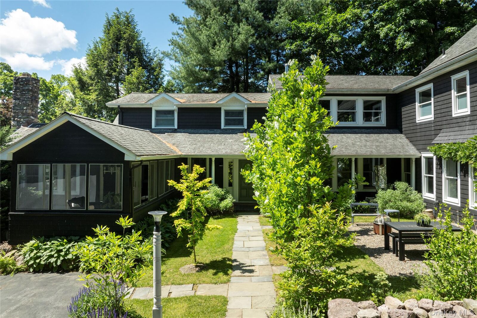 Property Photo: 147 Smith Clove Road NY 10917