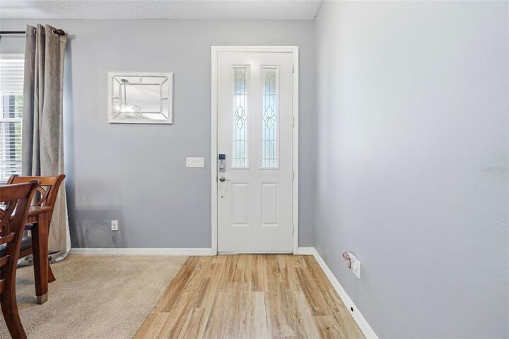 Property Photo: 2562 Sage Creek Place FL 32712