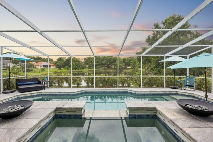 Property Photo: 8606 Lost Cove Drive FL 32819