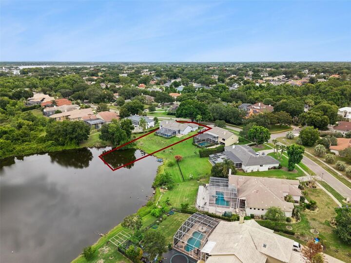Property Photo:  8606 Lost Cove Drive  FL 32819 
