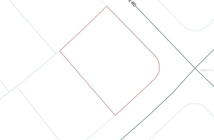 Property Photo:  Tbd SW 149th Lane Road  FL 34473 