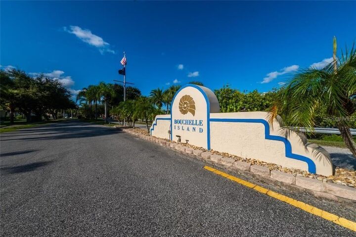 Property Photo: 426 Bouchelle Drive 303 FL 32169
