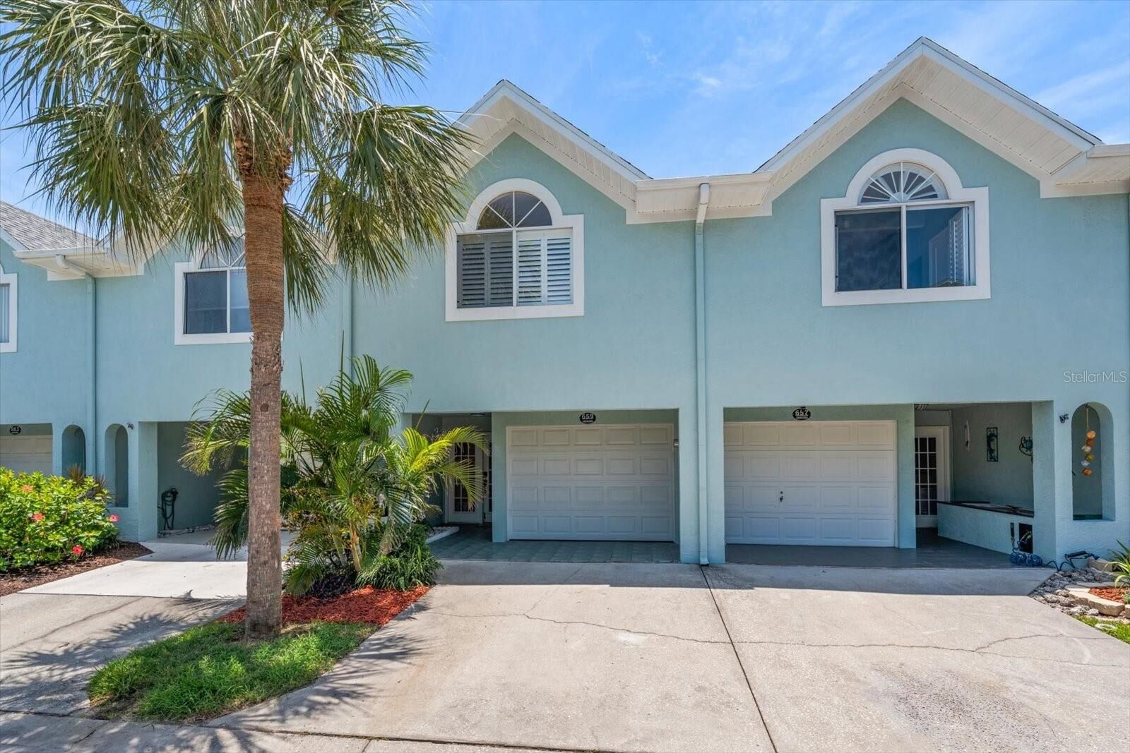 Property Photo: 659 Garland Circle FL 33785