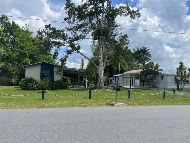 Property Photo: 10019 E Bluegill Court FL 34450