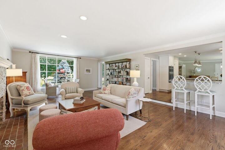 Property Photo:  10904 Spring Mill Lane  IN 46032 