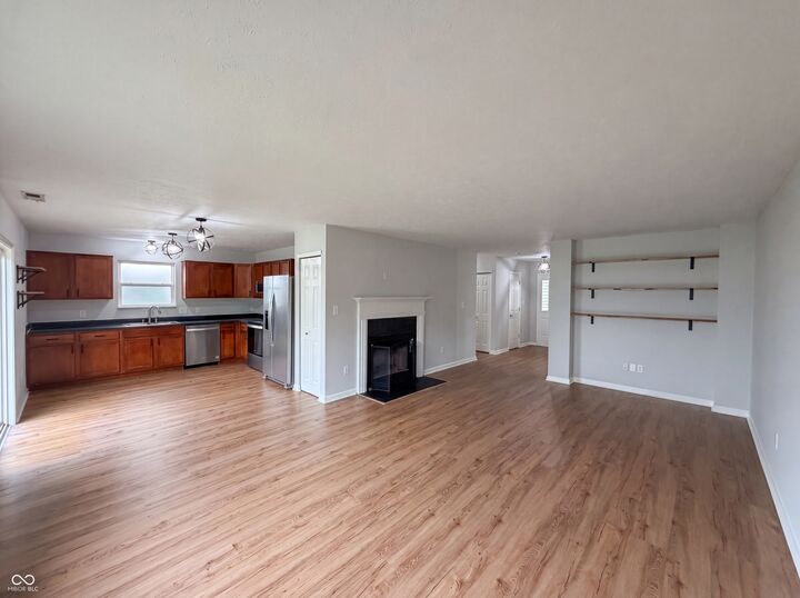 Property Photo:  8369 Sotheby Drive  IN 46239 