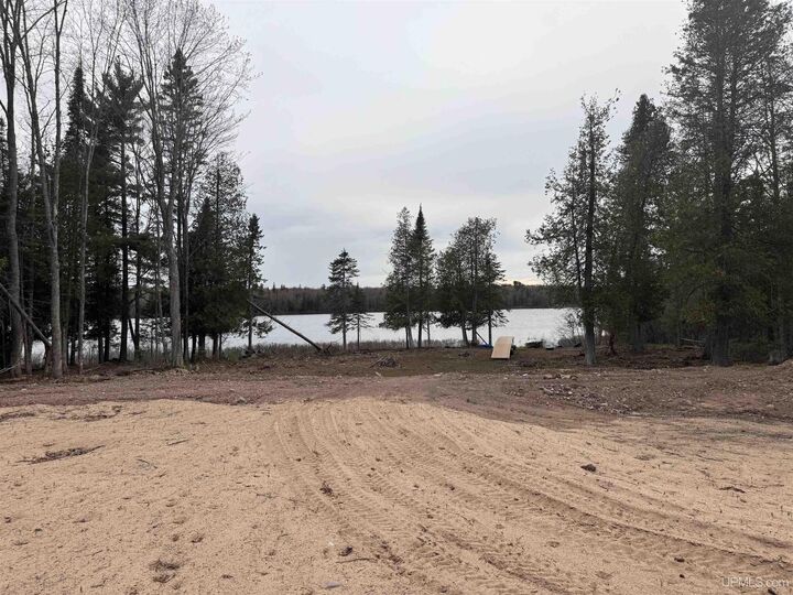 Property Photo: 31960 Keweenaw Pass MI 49945