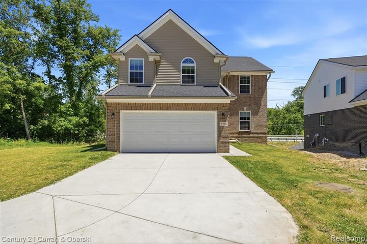 Property Photo:  8760 Oak Ridge Trail  MI 48185 3735 