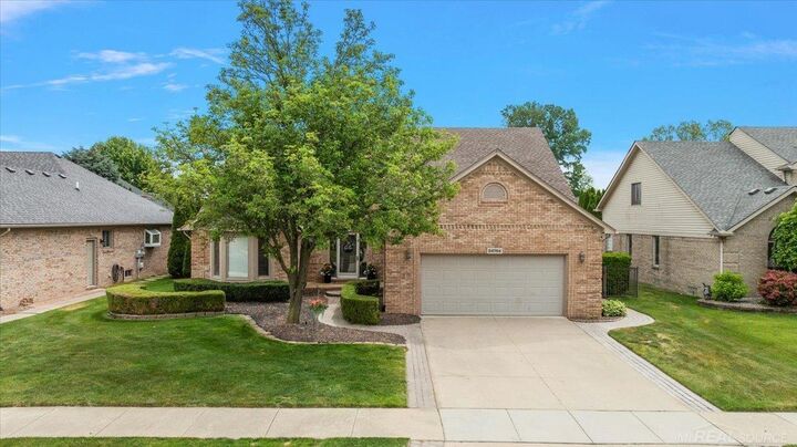 Property Photo:  54764 Malheur Drive  MI 48042 