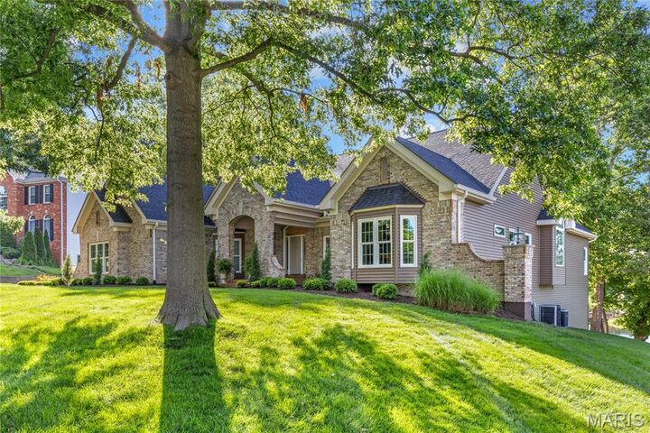 Property Photo:  684 Clifden Drive  MO 63304 