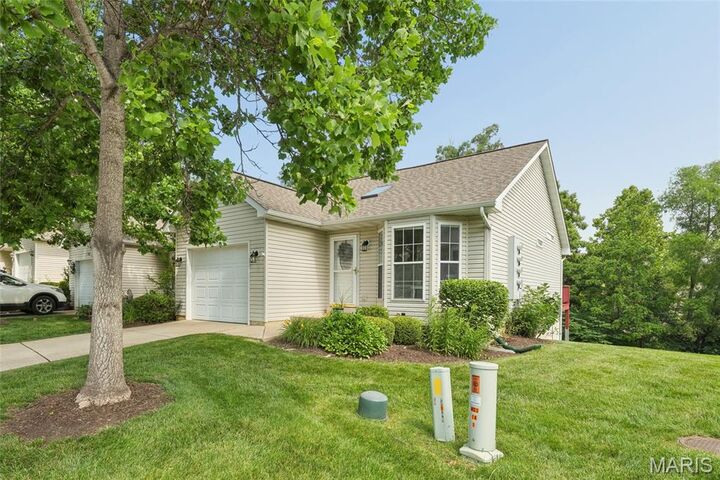 Property Photo:  125 Fort Hancock Circle  MO 63390 