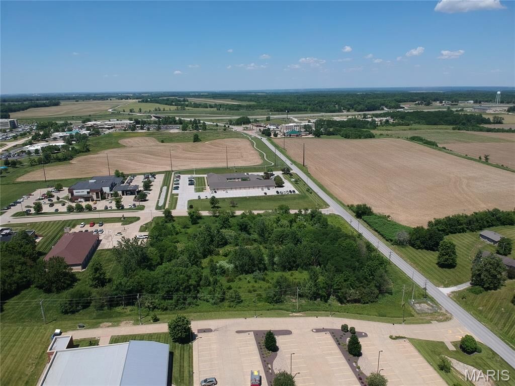 Property Photo:  Lots 10 &Amp 11 Forrest Drive Road  MO 63401 