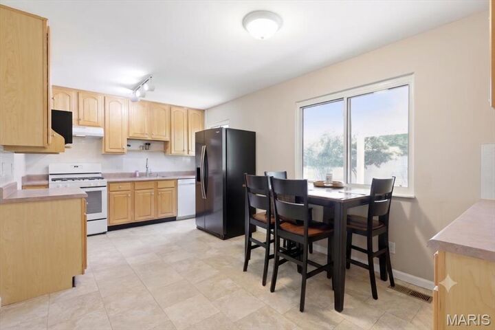 Property Photo:  12428 Bernie Lane  MO 63043 