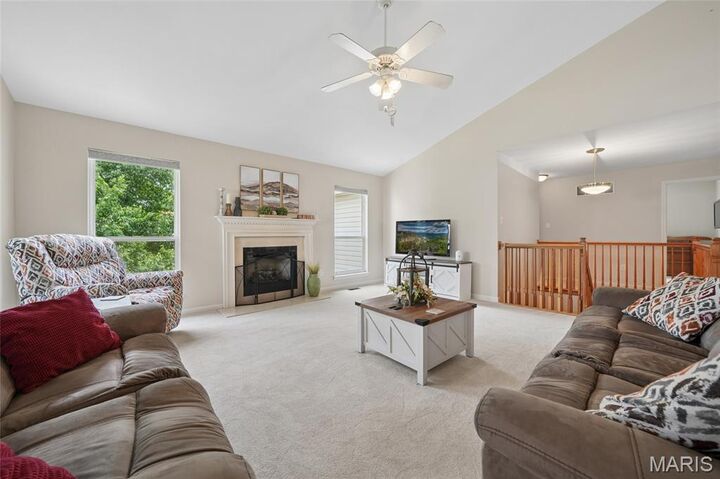 Property Photo:  16301 Cherry Hills Meadows Court  MO 63040 