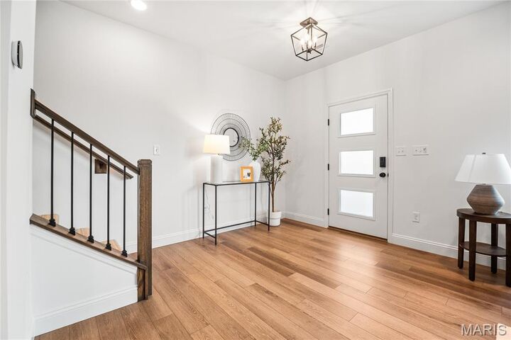 Property Photo: 170 Sesame Loop MO 63303