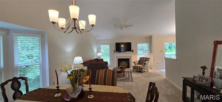 Property Photo:  30 Sterling Pointe Drive 22A  MO 63301 