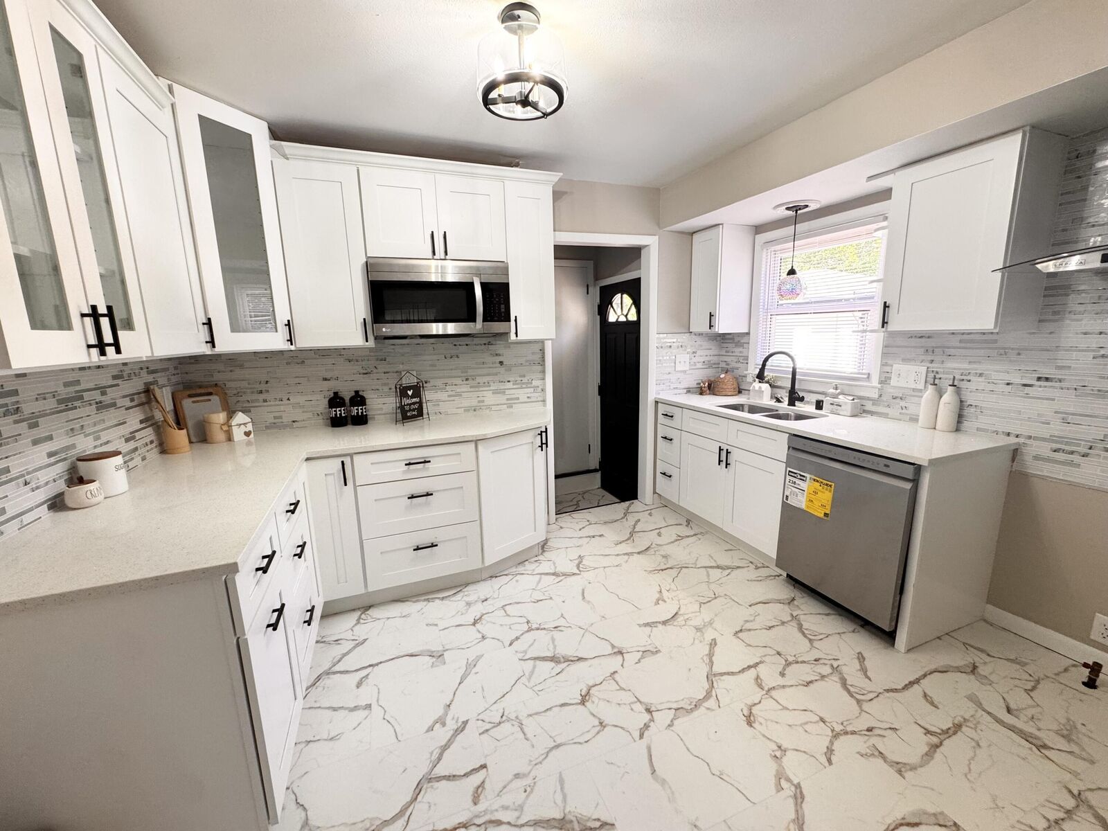 Property Photo:  5319 W Spring Ln  WI 53223 