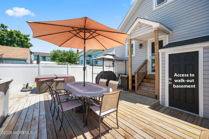 Property Photo:  33 Joseph Street  NJ 08882 