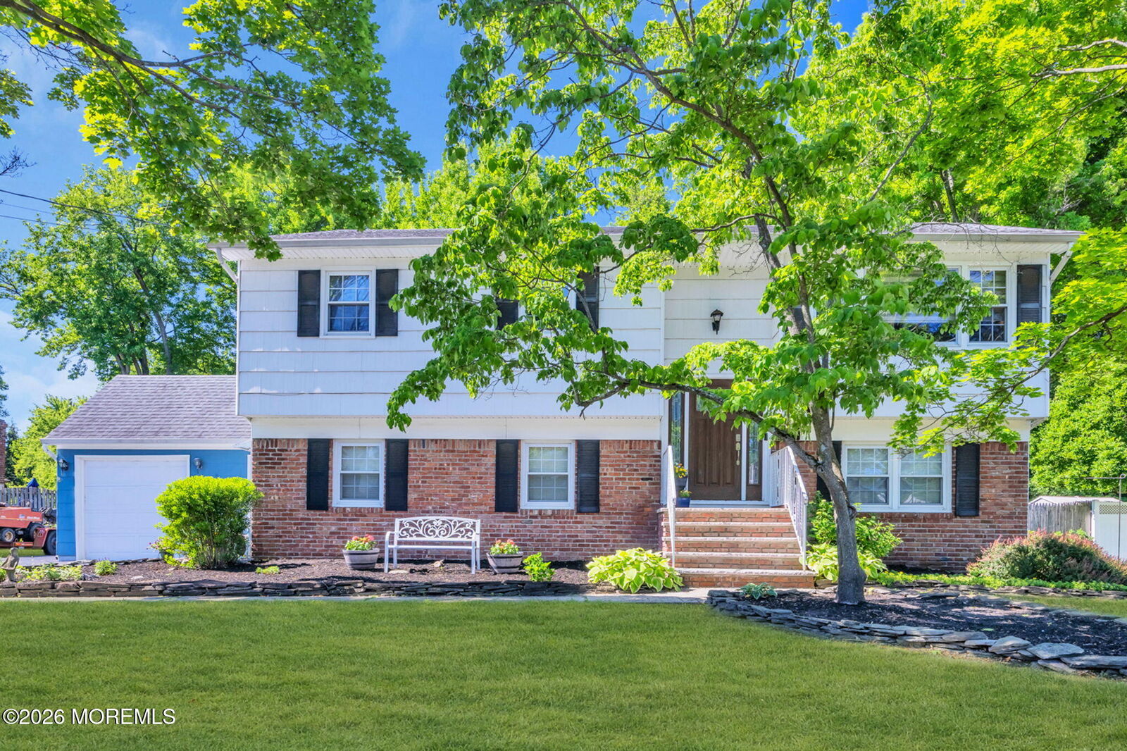 Property Photo: 62 Warren Place NJ 07748