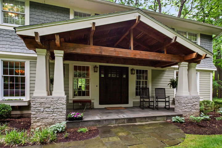 Property Photo: 4N159 Wild Rose Road IL 60174