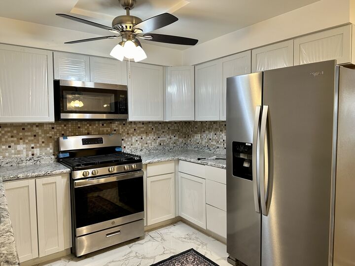 Property Photo:  8518 W Rascher Avenue 2  IL 60656 