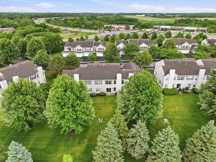 Property Photo: 434 Windham Cove Drive IL 60014