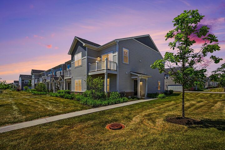 Property Photo:  4271 Chelsea Manor Circle  IL 60504 