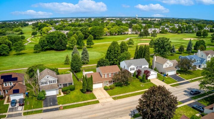 Property Photo:  1428 President Street  IL 60139 