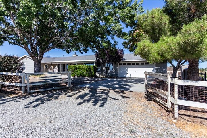 Property Photo: 8650 Cowberry CA 92371