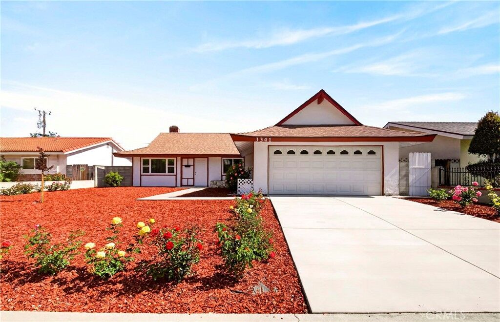 Property Photo:  3341 E Calle Baja  CA 91792 