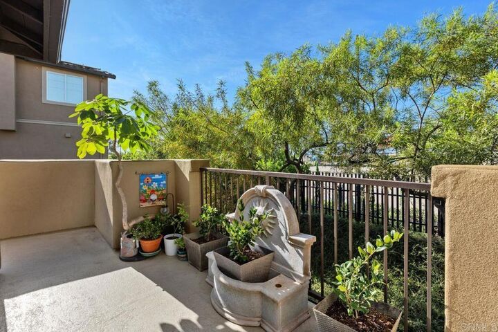 Property Photo: 14676 Via Fiesta 2 CA 92127