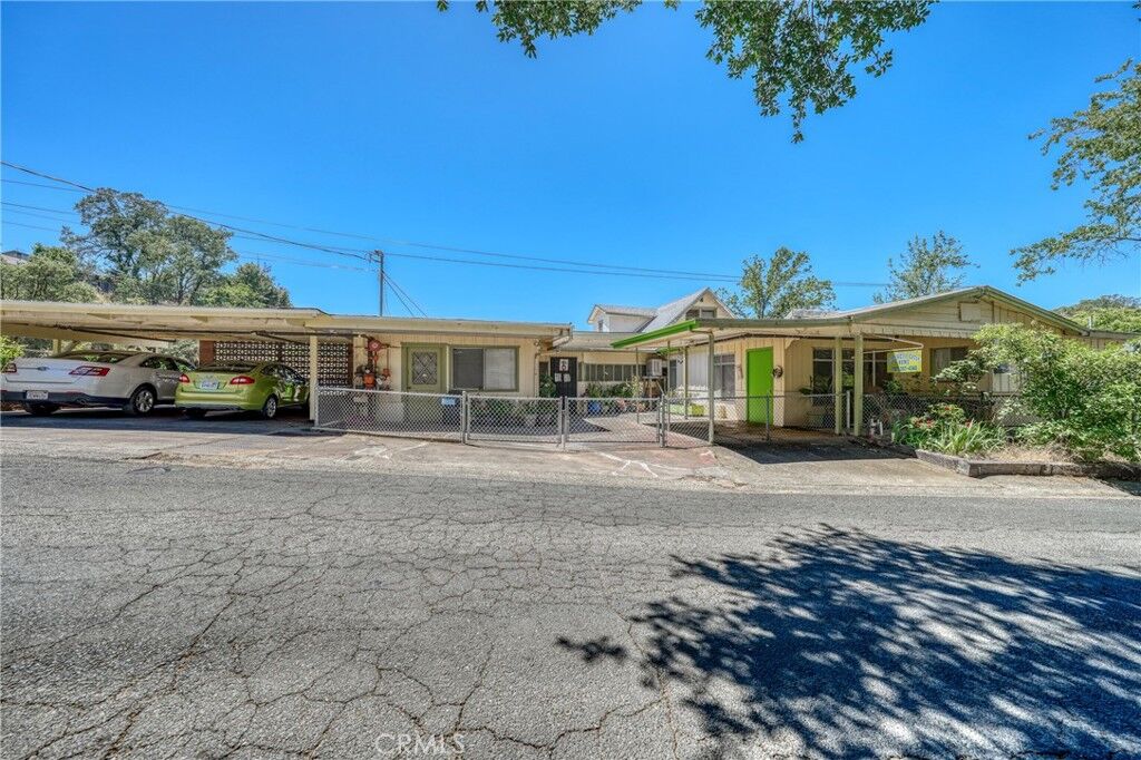 Property Photo:  955 Pool  CA 95453 