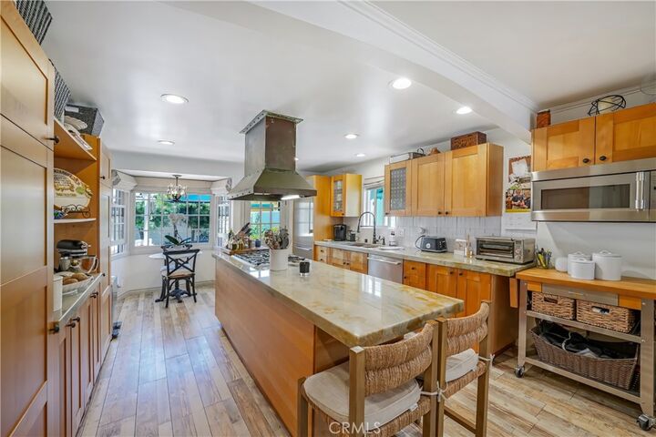 Property Photo:  16742 Bayview  CA 90742 