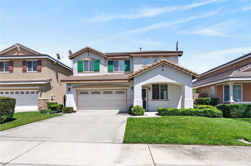 Property Photo:  7491 Bear Creek  CA 92336 
