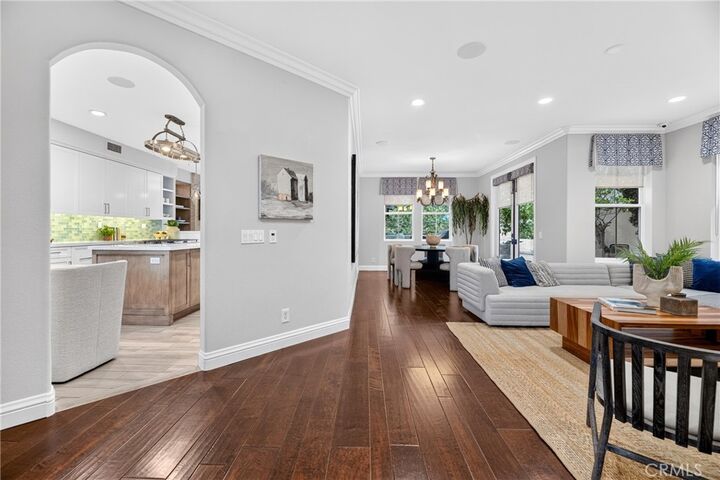 Property Photo:  11 Bellevue  CA 92657 