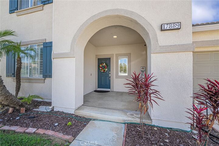 Property Photo:  17889 Orangewood Lane  CA 92503 