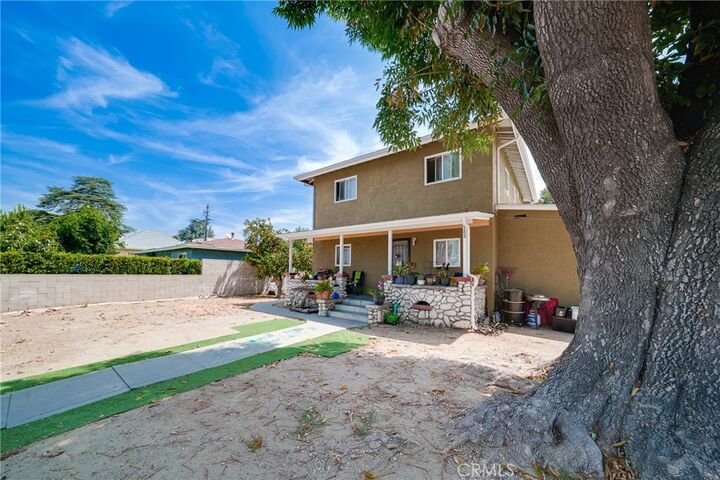 Property Photo: 988 S Garey CA 91766