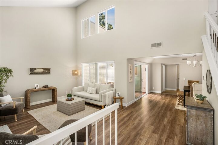Property Photo:  8 Claret 49  CA 92614 