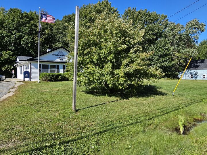 Property Photo: 48 Blackswoods Road ME 04634