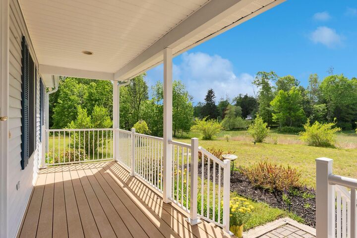 Property Photo: 45 Gore Road ME 04002