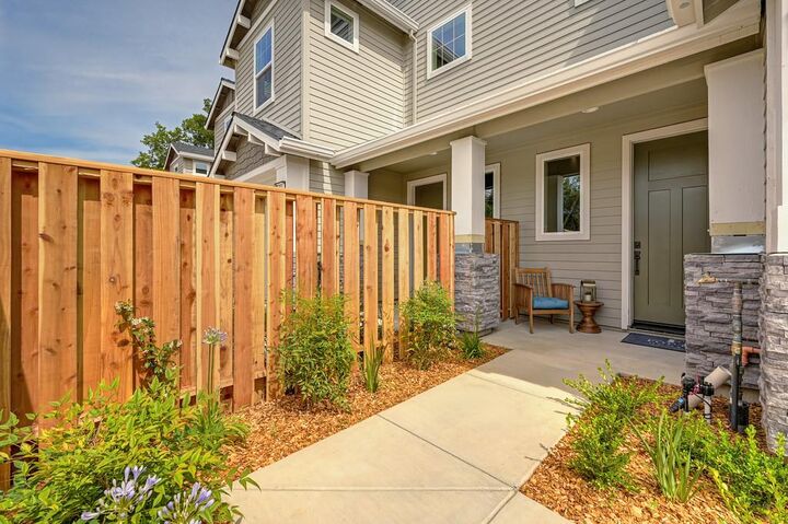 Property Photo:  227 Chico Place  CA 95616 