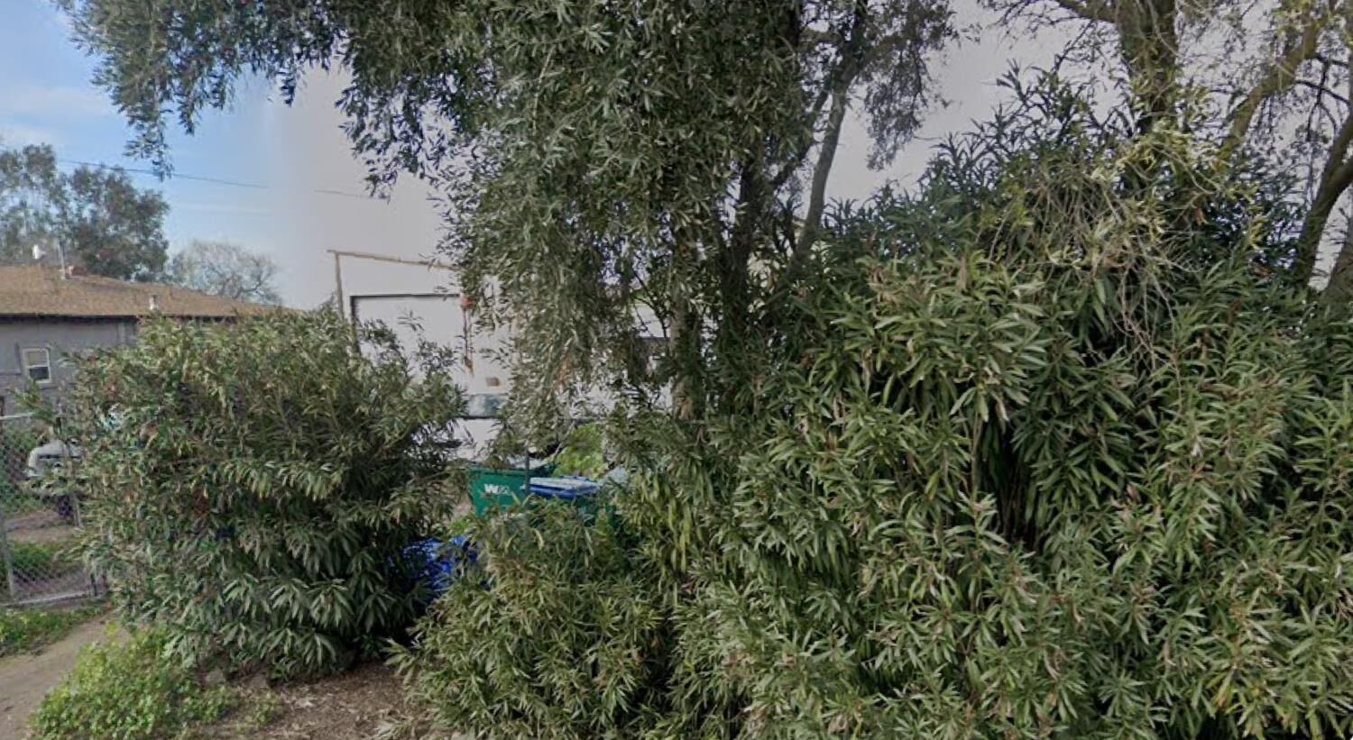 Property Photo: 9827 S Lockhart Road CA 95231
