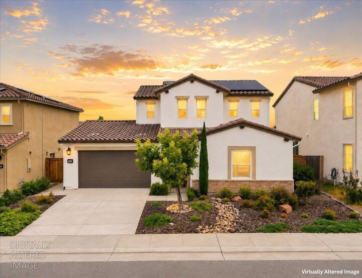Property Photo: 620 River Street CA 95648