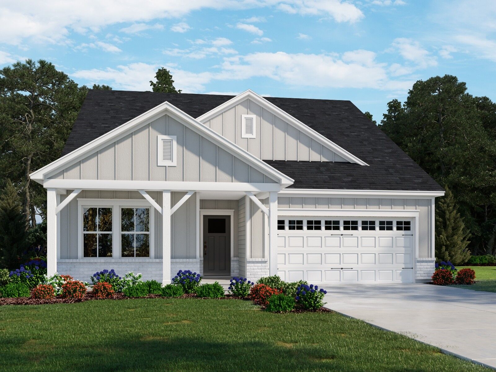 Property Photo:  840 Steen St  TN 37075 