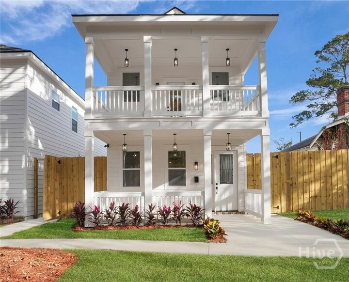 Property Photo:  1230 E Anderson Street  GA 31404 