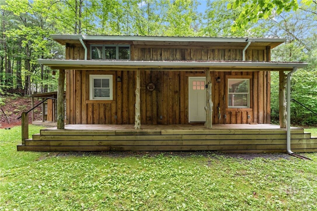 Property Photo: 783 Berean Church Road GA 30540