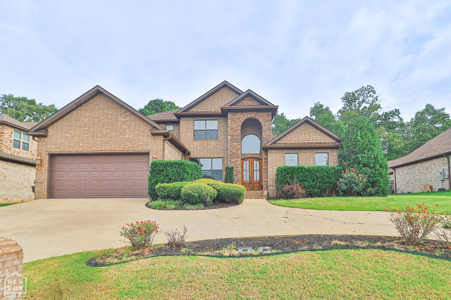 Property Photo:  4281 Annadale Circle  AR 72404 