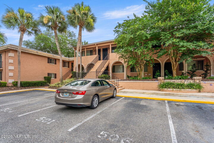 Property Photo:  5375 Ortega Farms Boulevard 505  FL 32210 