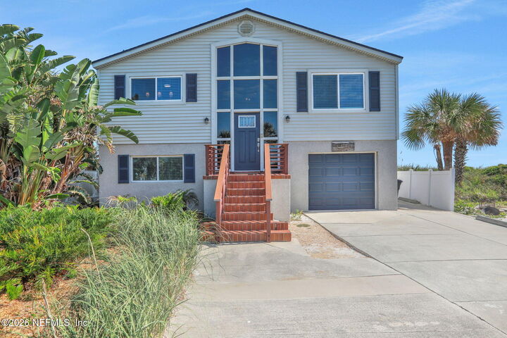 Property Photo:  3180 Coastal Highway  FL 32084 