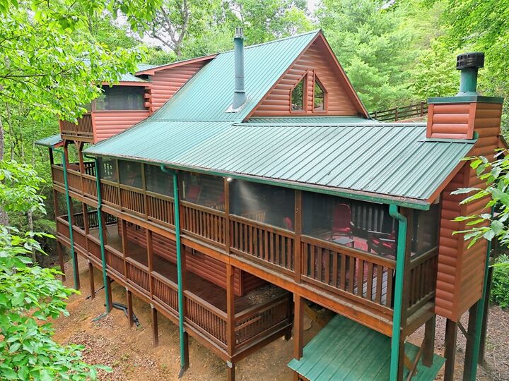 Property Photo:  87 Greenberry Trail  GA 30512 